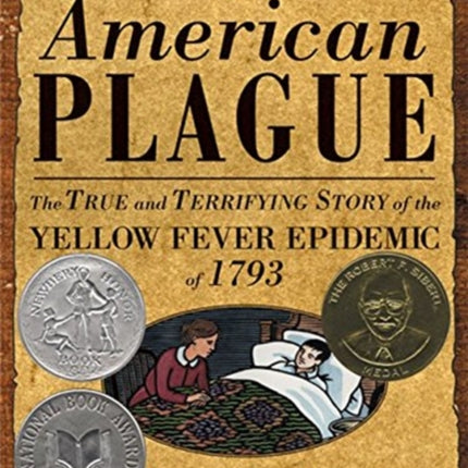 American Plague