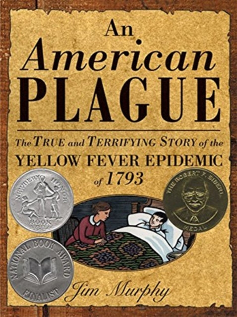 American Plague