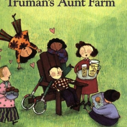 Truman's Aunt Farm