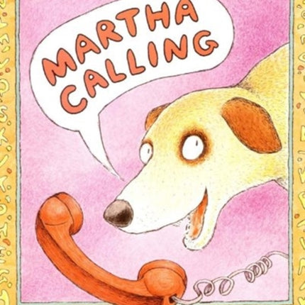 Martha Calling