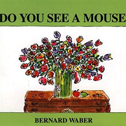 Do You See a Mouse?