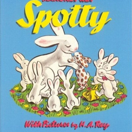 Spotty