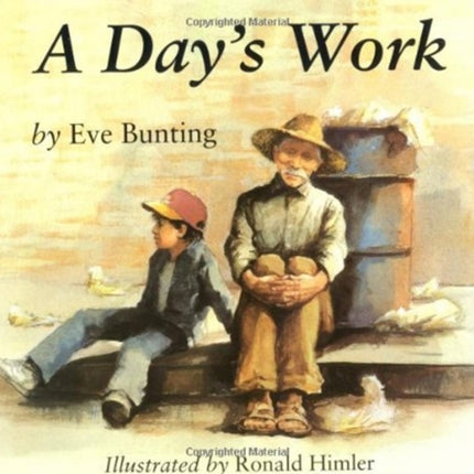 Days Work