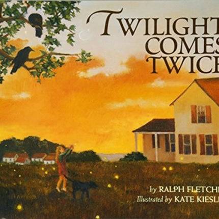 Twilight Comes Twice