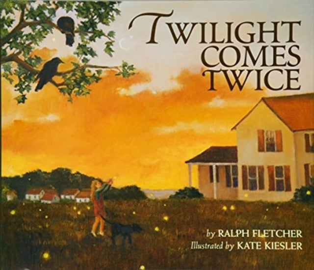 Twilight Comes Twice