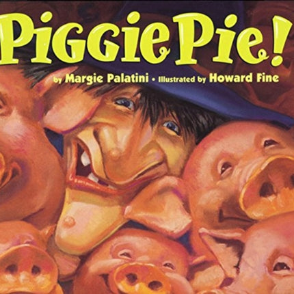 Piggie Pie