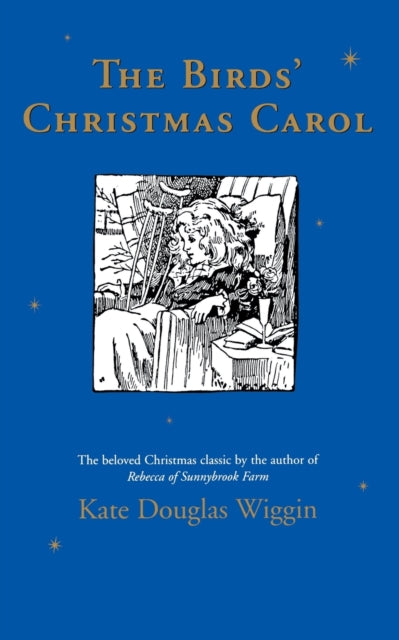 Birds' Christmas Carol