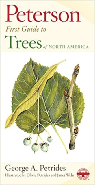 Peterson First Guide to Trees