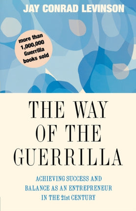 Way of the Guerrilla