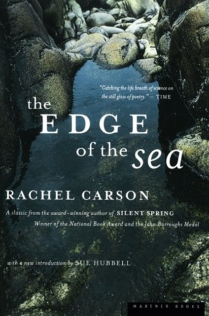 The Edge of the Sea