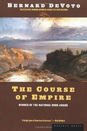 The Course of Empire