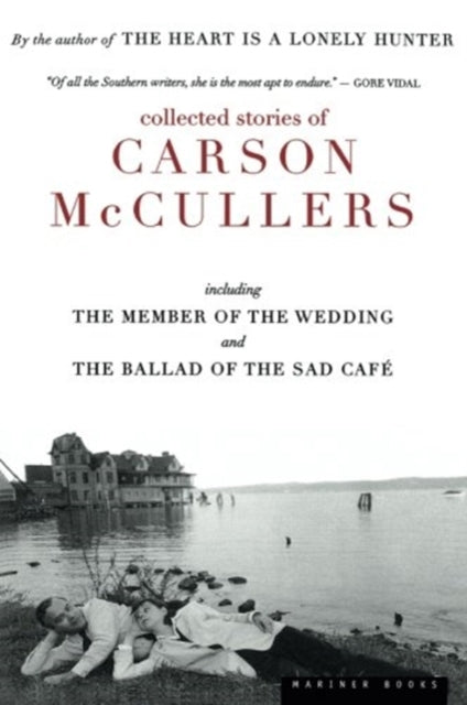 The Collected Stories of Carson Mccullers