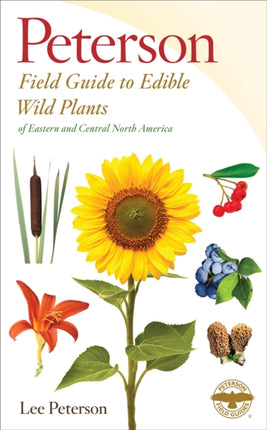 Field Guide to Edible Wild Plants