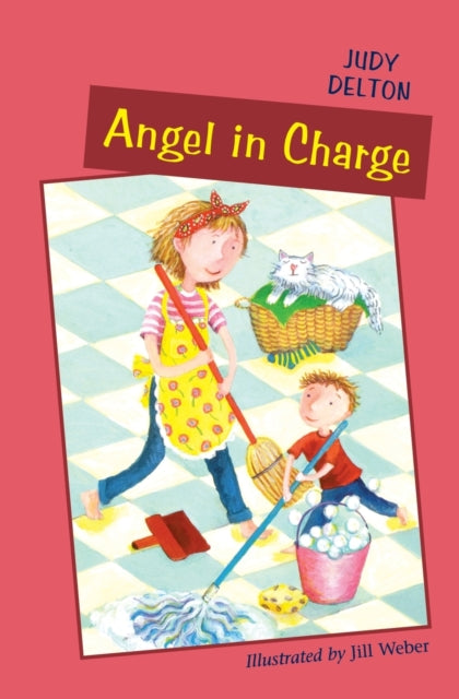 Angel in Charge