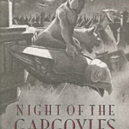 Night of the Gargoyles