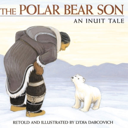 The Polar Bear Son