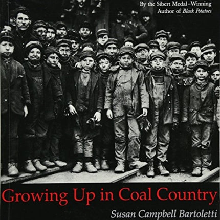 Growing up in Coal Country