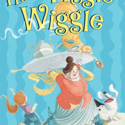 Mrs. Piggle-Wiggle