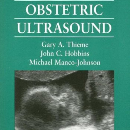 Pocket Atlas of Obstetric Ultrasound