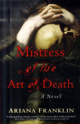 Mistress of the Art of Death