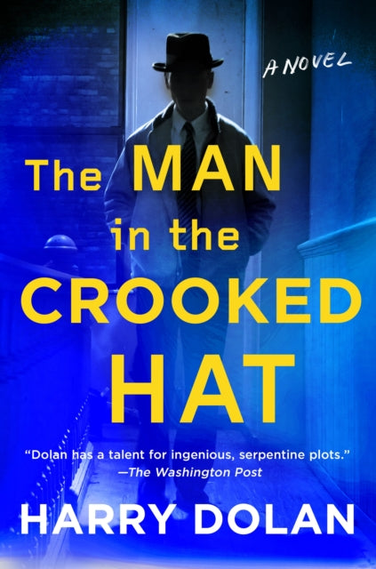 The Man In The Crooked Hat