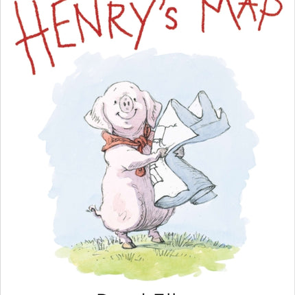 Henry's Map