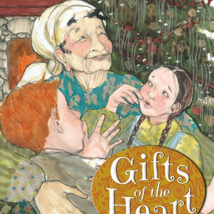 Gifts of the Heart