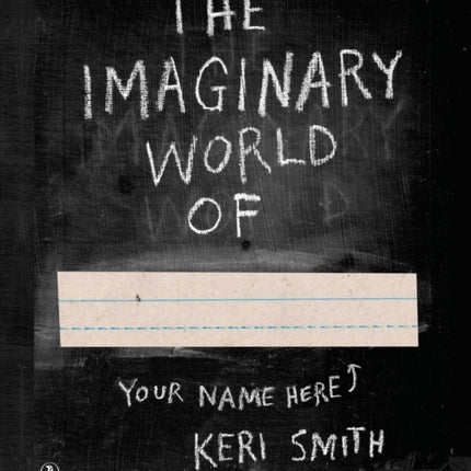 The Imaginary World Of...