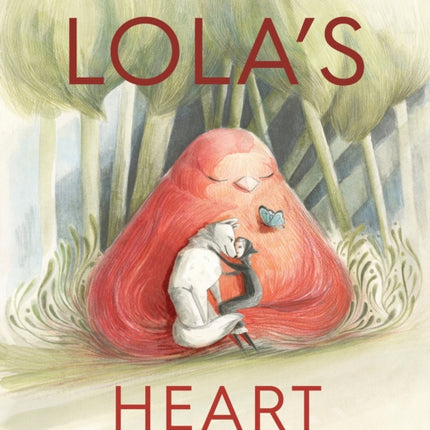 Lola's Heart