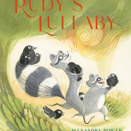 Rudys Lullaby