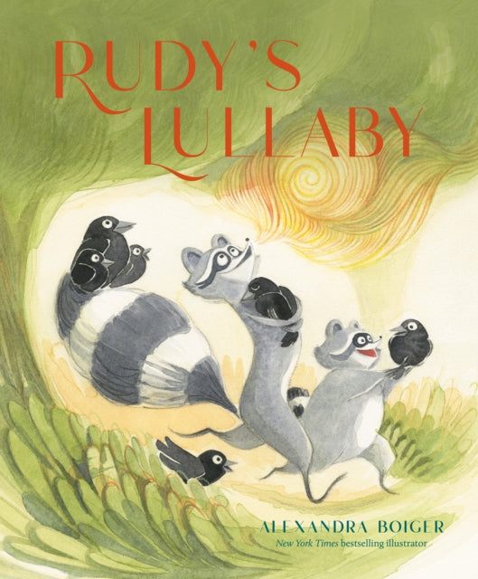 Rudys Lullaby