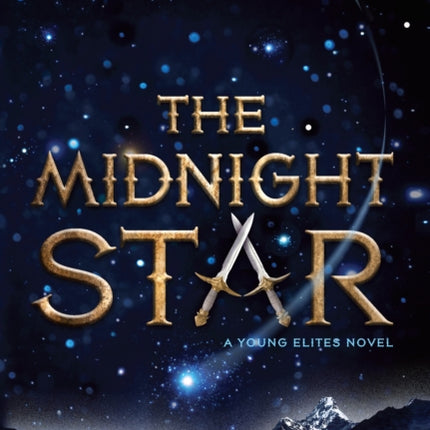 The Midnight Star