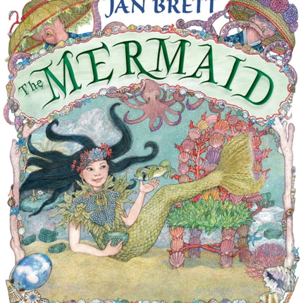 The Mermaid