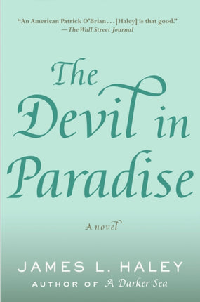 The Devil In Paradise