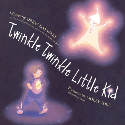 Twinkle Twinkle Little Kid