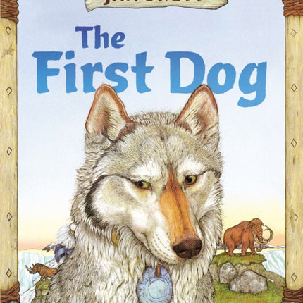 The First Dog