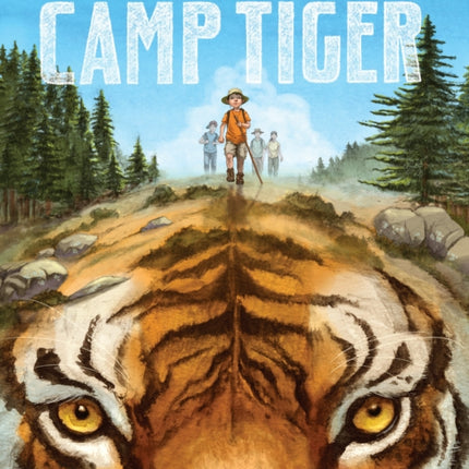 Camp Tiger