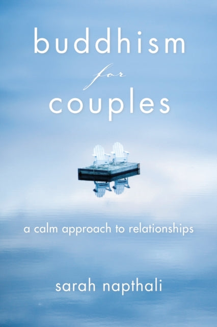 Buddhism for Couples A Calm Approach to