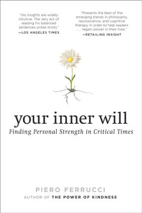 Your Inner Will Finding Personal Strength in Critical Times