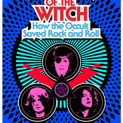 Season of the Witch: How the Occult Saved Rock and Roll