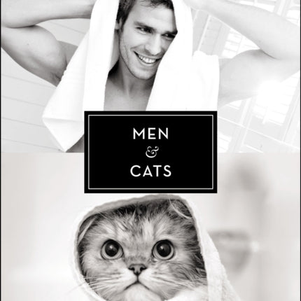 Men & Cats