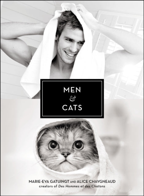 Men & Cats