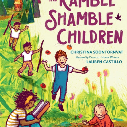 The Ramble Shamble Children