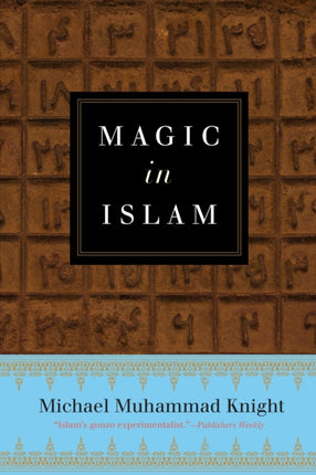 Magic in Islam