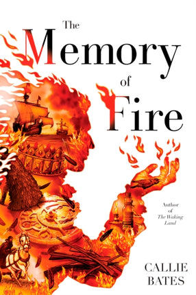 The Memory of Fire