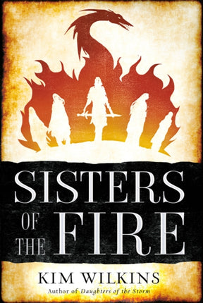 Sisters of the Fire