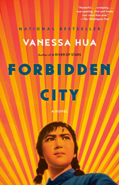 Forbidden City: A Novel