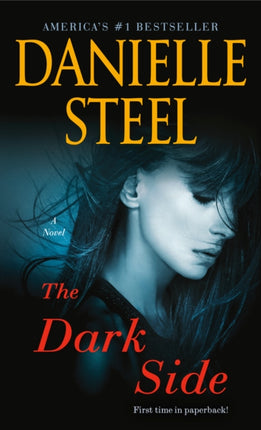 The Dark Side: A Novel