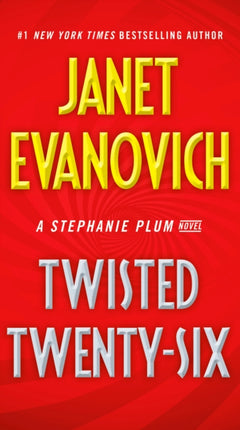 Twisted TwentySix