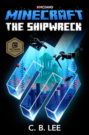 Minecraft The Shipwreck